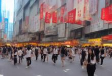 铜锣湾有什么好吃的