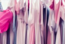 女人梦到挑选新衣服