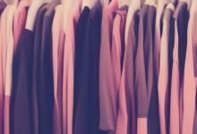 肩宽的女生适合什么衣服