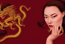 属龙的性格和脾气女人