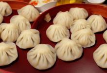 羊肉蒸饺蒸多长时间
