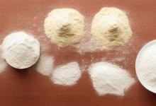 高筋面粉怎样变成低筋面粉