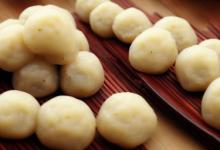 糯米丸子蒸多长时间