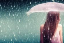 女人梦见下雨好吗