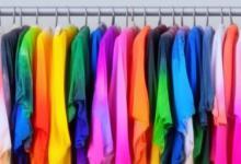 被染色的衣服怎样去掉染上的颜色