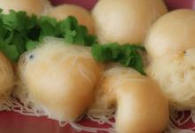 粉条包子馅的做法