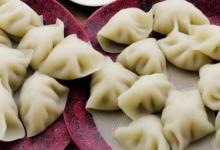 冬瓜馅饺子的做法