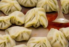 白菜素馅饺子馅做法大全