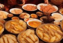 山西特色美食有哪些