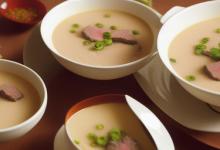 牛肉莲藕汤的做法大全