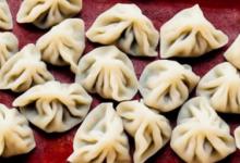 羊肉馅饺子的做法