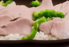 家常粉蒸肉的做法步骤