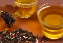 正宗油茶的做法