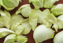 莲菜的做法大全