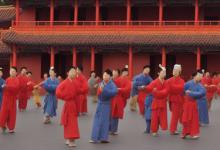 宋朝建立于哪一年