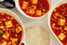 麻婆豆腐正宗做法
