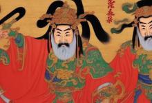 关羽的故事有哪些