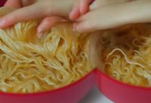 螺蛳粉做法教程