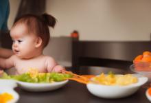 8个月婴儿辅食做法