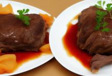 牛腱子肉的简单做法