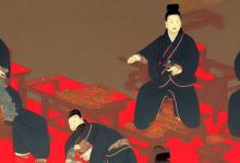 皇太极简介大清王朝清太宗文皇帝皇太极生平