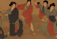 左辅右弼历史典故