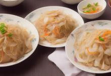 酸菜肉丝米线的正宗做法