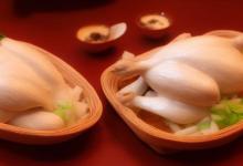 广东白切鸭的正宗做法