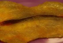 清炖鲳鱼的家常做法