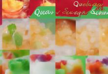 qq糖的做法大全