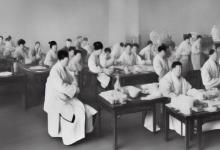 清代著名医学家