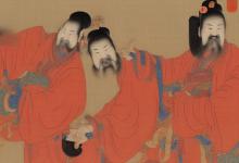 拓跋焘怎么读北魏太武帝拓跋焘的生平简介