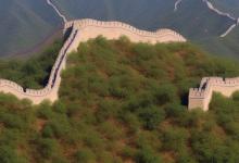 长城是谁建造的
