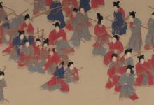 应天顺时历史典故