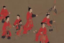 丘行恭简介隋唐时期天水郡公大将军丘行恭生平