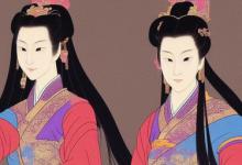 唐太宗之女普安公主简介豫章公主驸马是谁