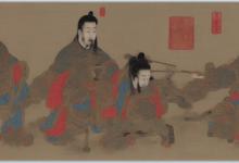 张三丰历史简介