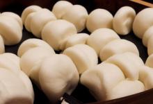 馒头是谁发明的