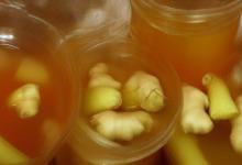 腌嫩姜的正确做法大全