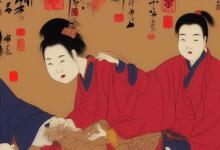 孟婆的故事传说
