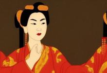 宸妃的意思是什么史上有哪些人被封为宸妃