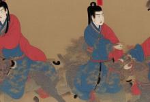 周勃简介汉高祖刘邦时期的武威侯周勃生平