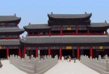 唐朝历史地名平卢