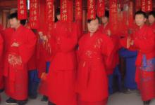 土家族风俗习惯