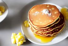 玉米面饼子做法