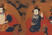 大神伏羲究竟是谁