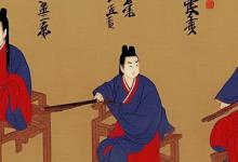 萧统简介南朝文学家梁武帝萧衍长子萧统生平