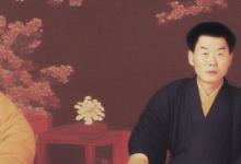 汤和与朱元璋有什么关系