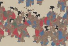 事无常师历史典故