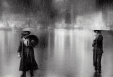 泪如雨下历史典故